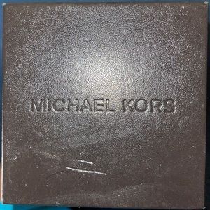 Michael Kors Watch Mk6137